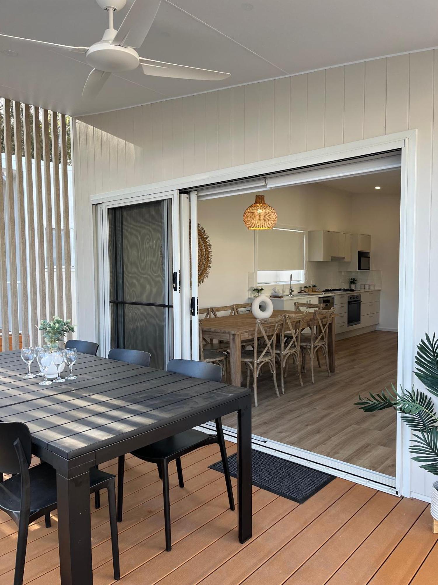 Big4 Tasman Holiday Parks - Racecourse Beach Bawley Point Εξωτερικό φωτογραφία
