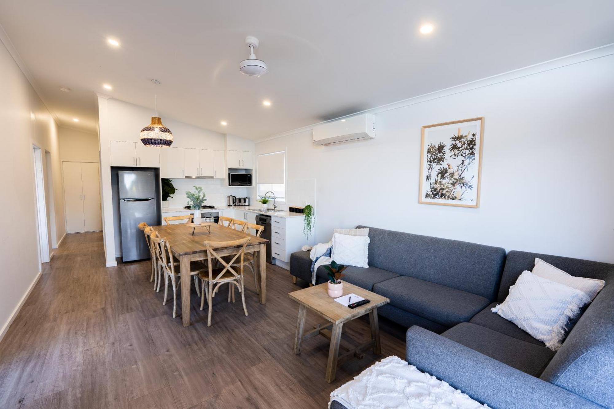 Big4 Tasman Holiday Parks - Racecourse Beach Bawley Point Εξωτερικό φωτογραφία