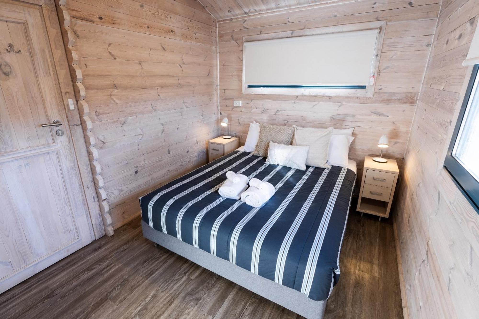 Big4 Tasman Holiday Parks - Racecourse Beach Bawley Point Εξωτερικό φωτογραφία