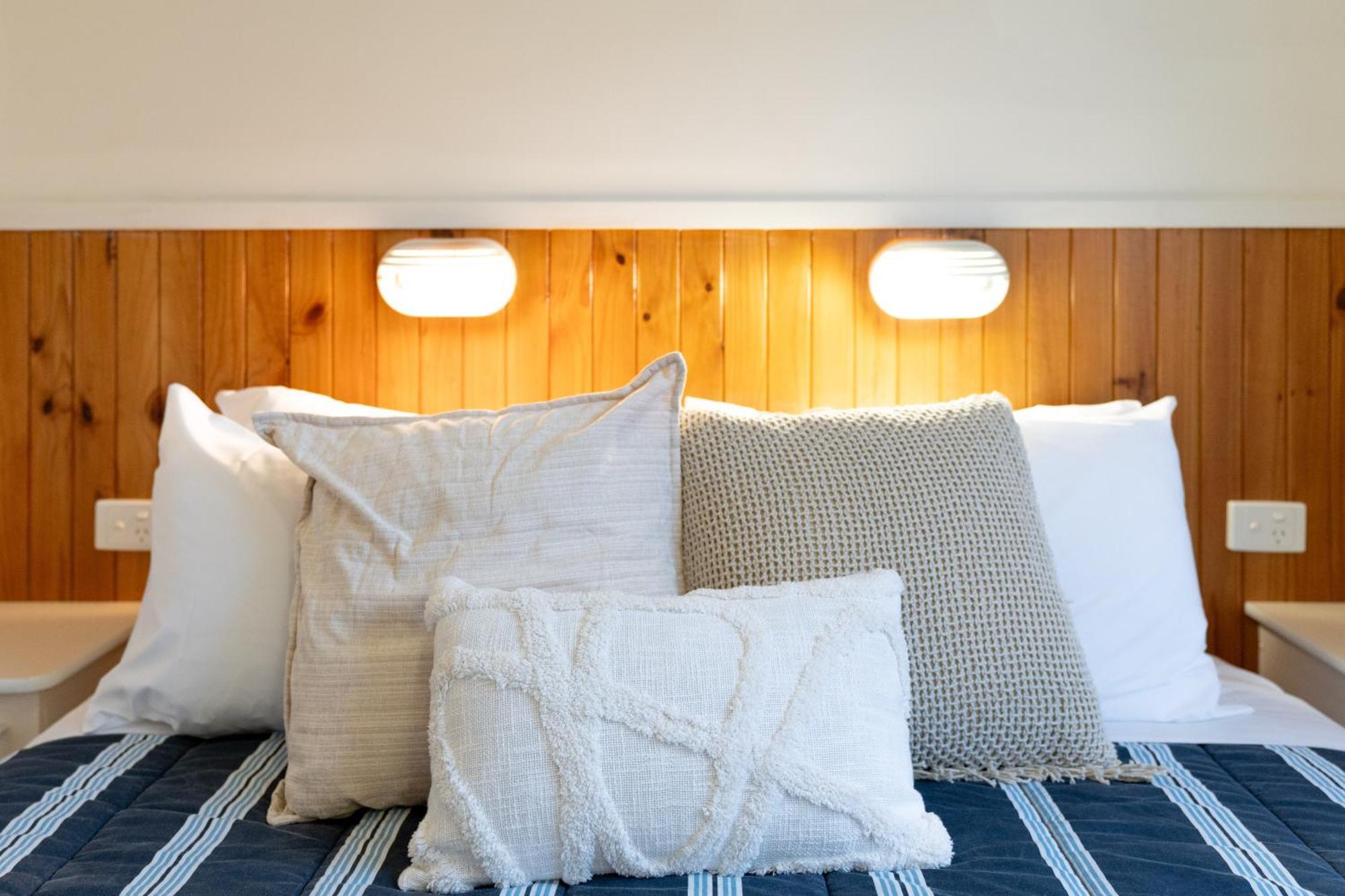 Big4 Tasman Holiday Parks - Racecourse Beach Bawley Point Εξωτερικό φωτογραφία